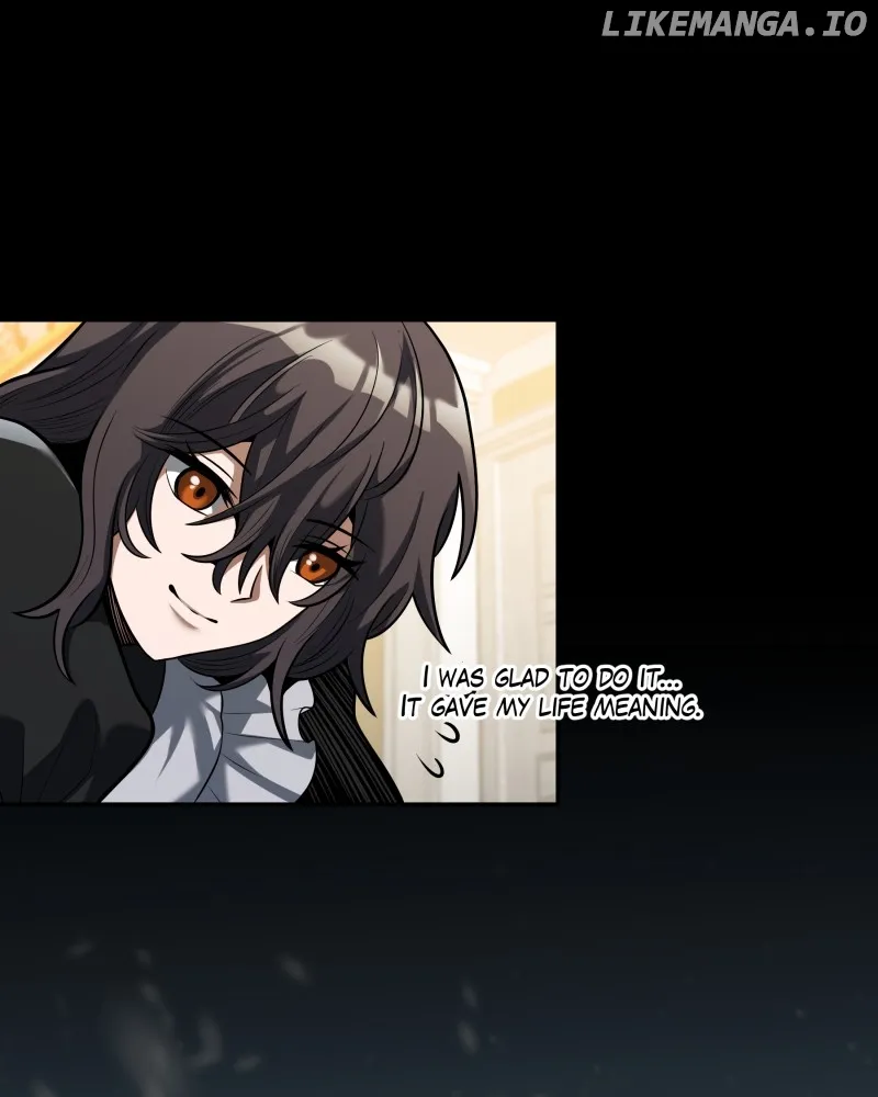 Back From Black Chapter 45 Online - pƔgina 30