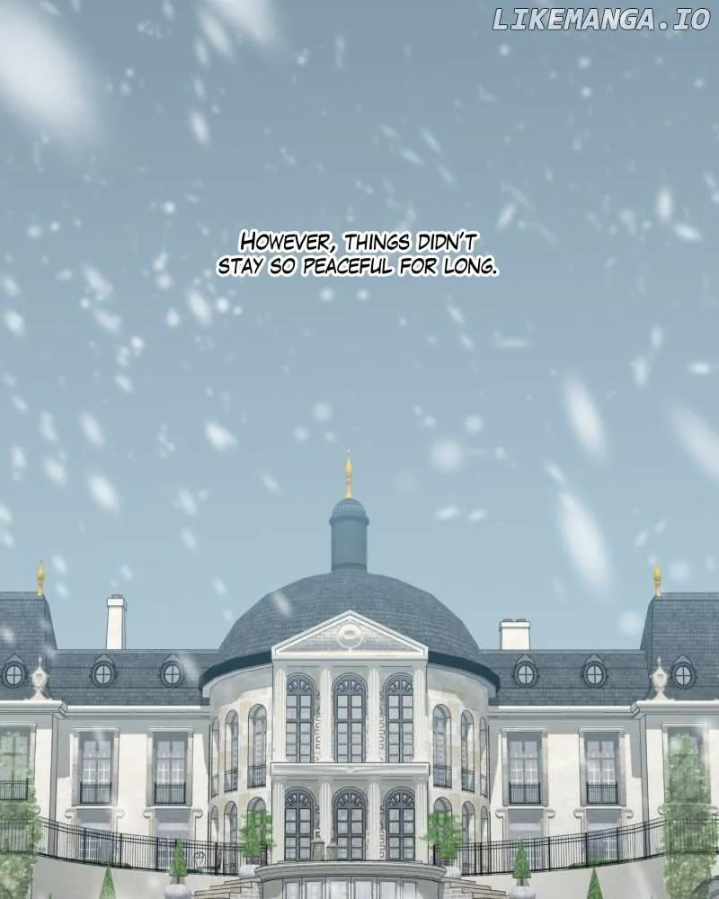 Back From Black Chapter 45 Online - pƔgina 32