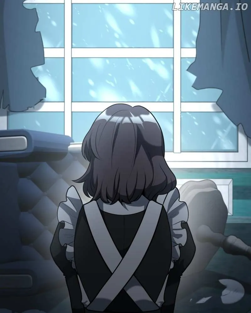 Back From Black Chapter 45 Online - pƔgina 35