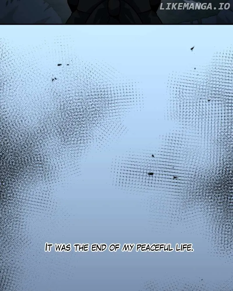 Back From Black Chapter 45 Online - pƔgina 36