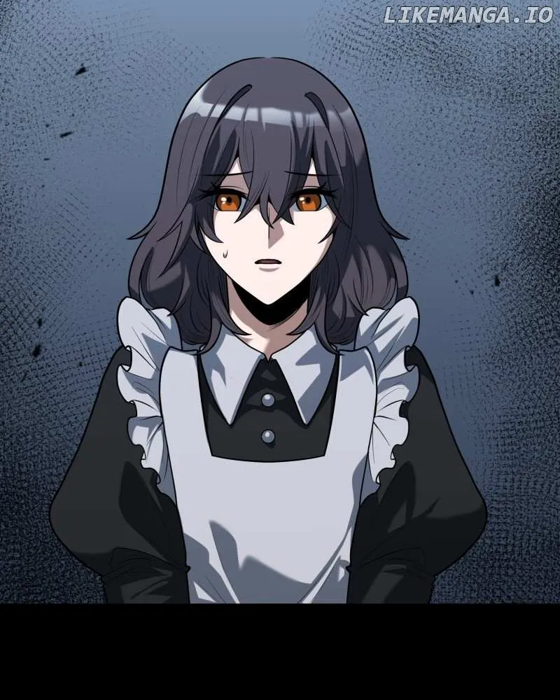 Back From Black Chapter 45 Online - pƔgina 37