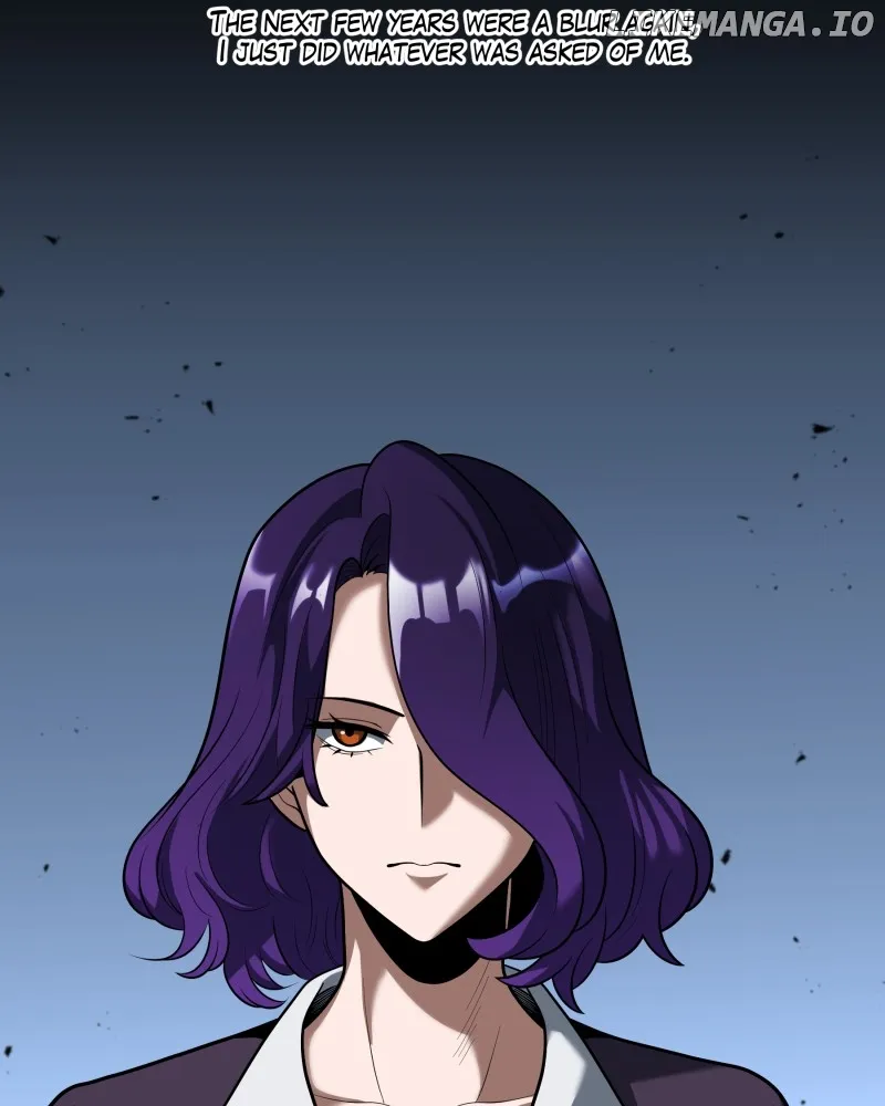 Back From Black Chapter 45 Online - pƔgina 39