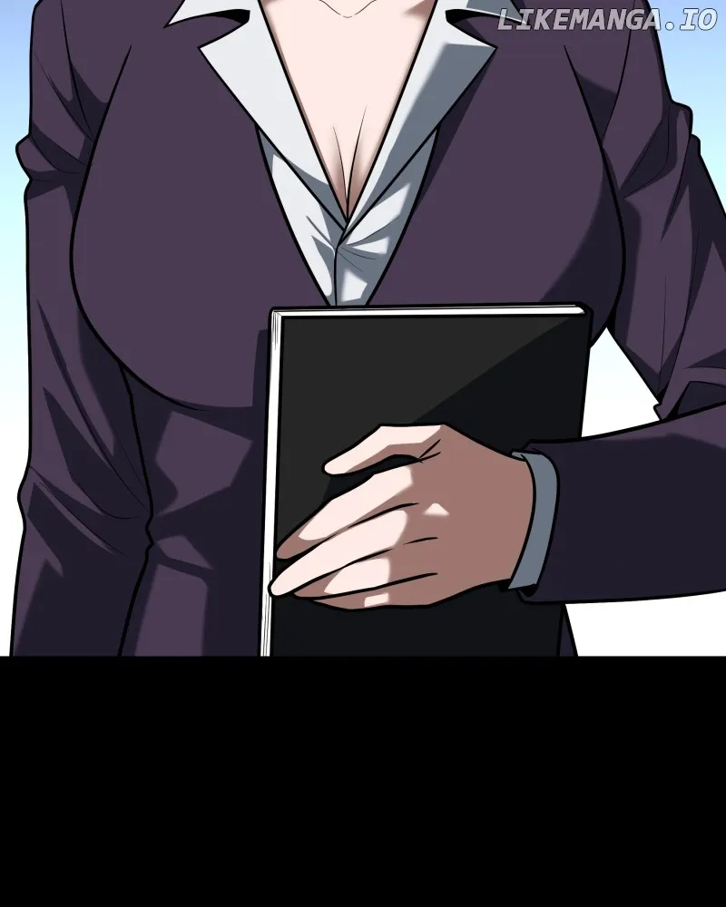 Back From Black Chapter 45 Online - pƔgina 40