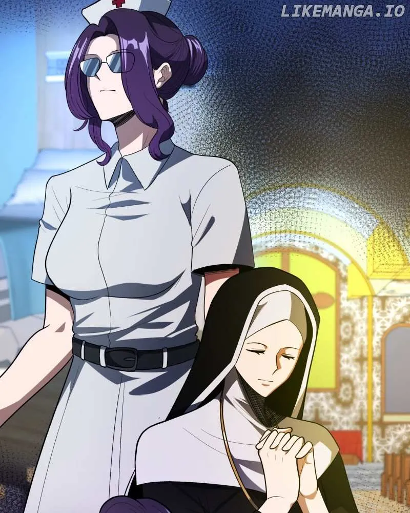 Back From Black Chapter 45 Online - pƔgina 43