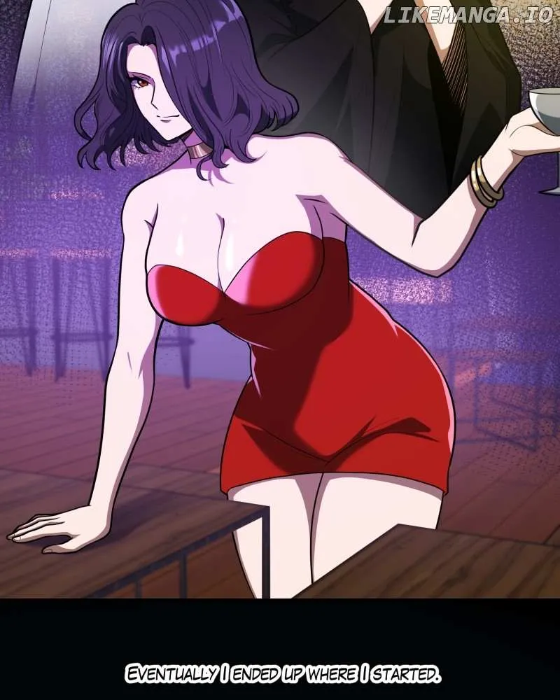 Back From Black Chapter 45 Online - pƔgina 44