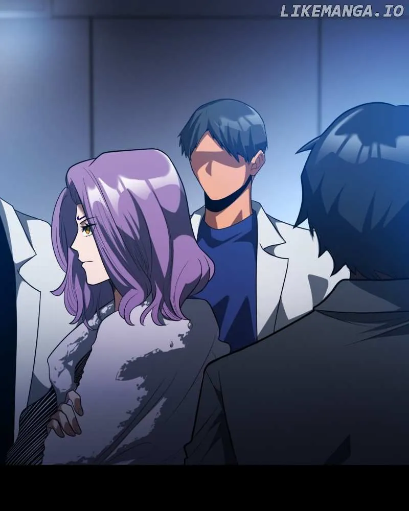 Back From Black Chapter 45 Online - pƔgina 54