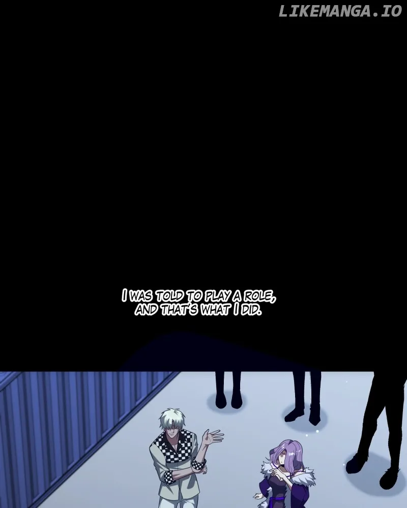 Back From Black Chapter 45 Online - pƔgina 56