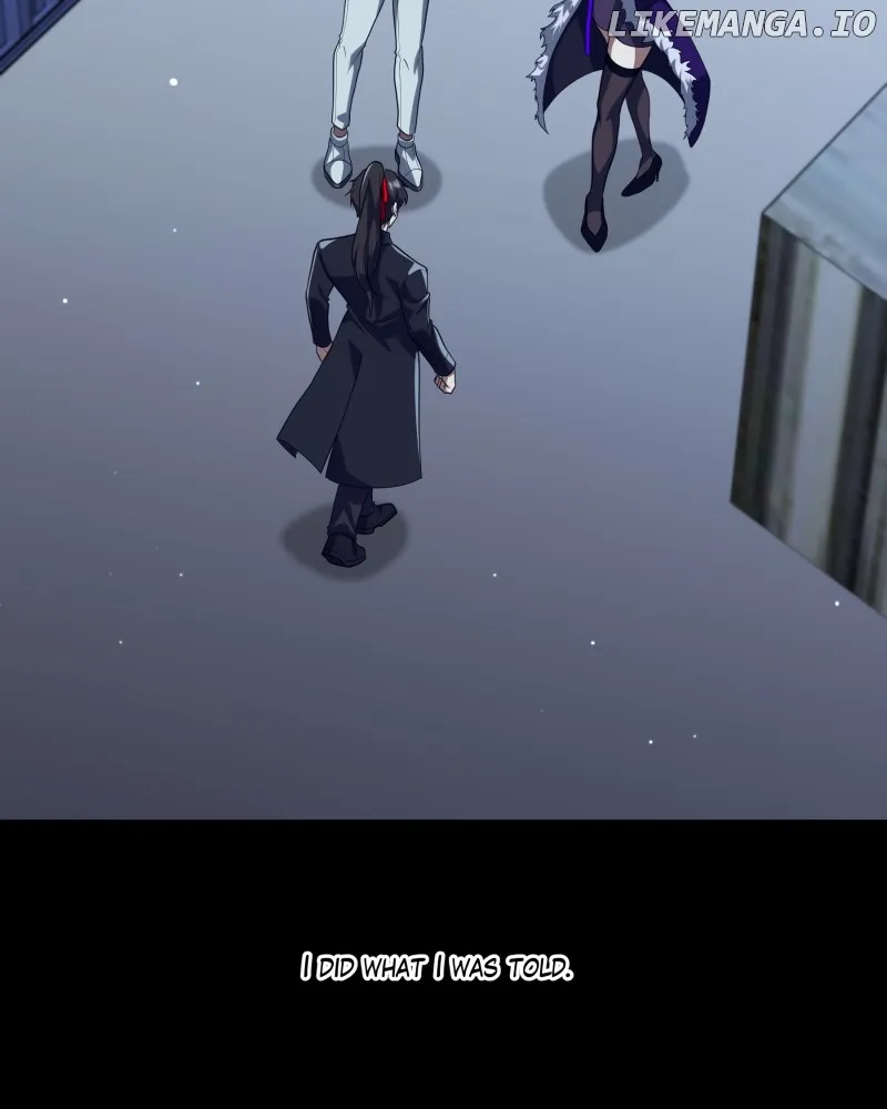 Back From Black Chapter 45 Online - pƔgina 57