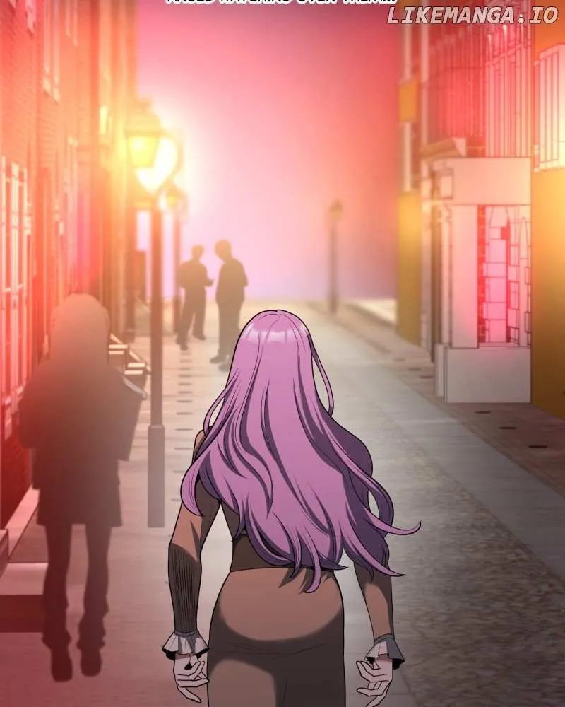 Back From Black Chapter 45 Online - pƔgina 71