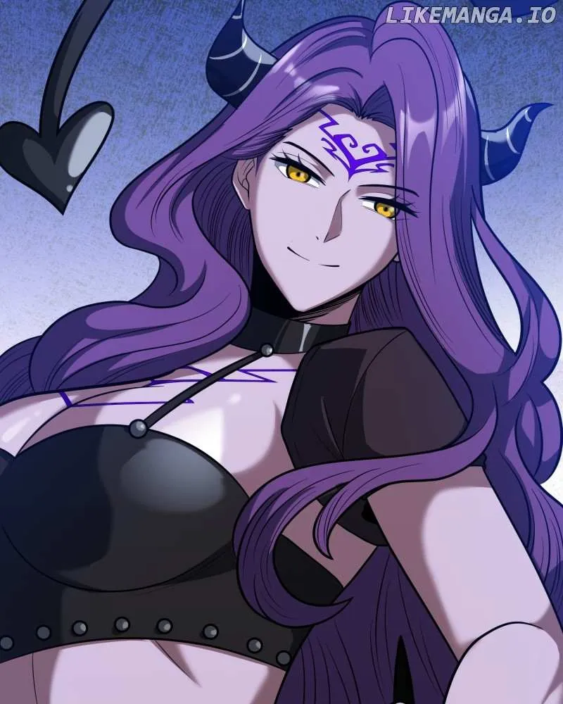 Back From Black Chapter 45 Online - pƔgina 74
