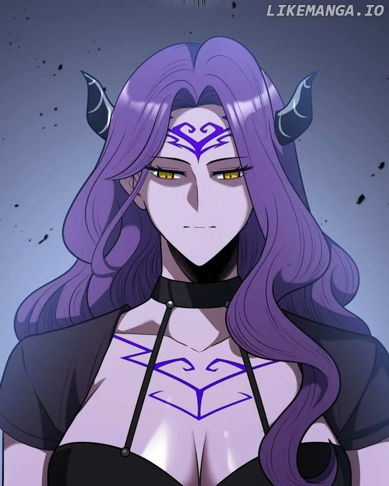 Back From Black Chapter 45 Online - pƔgina 77