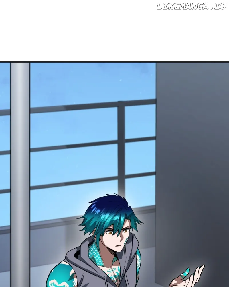 Back From Black Chapter 45 Online - pƔgina 79