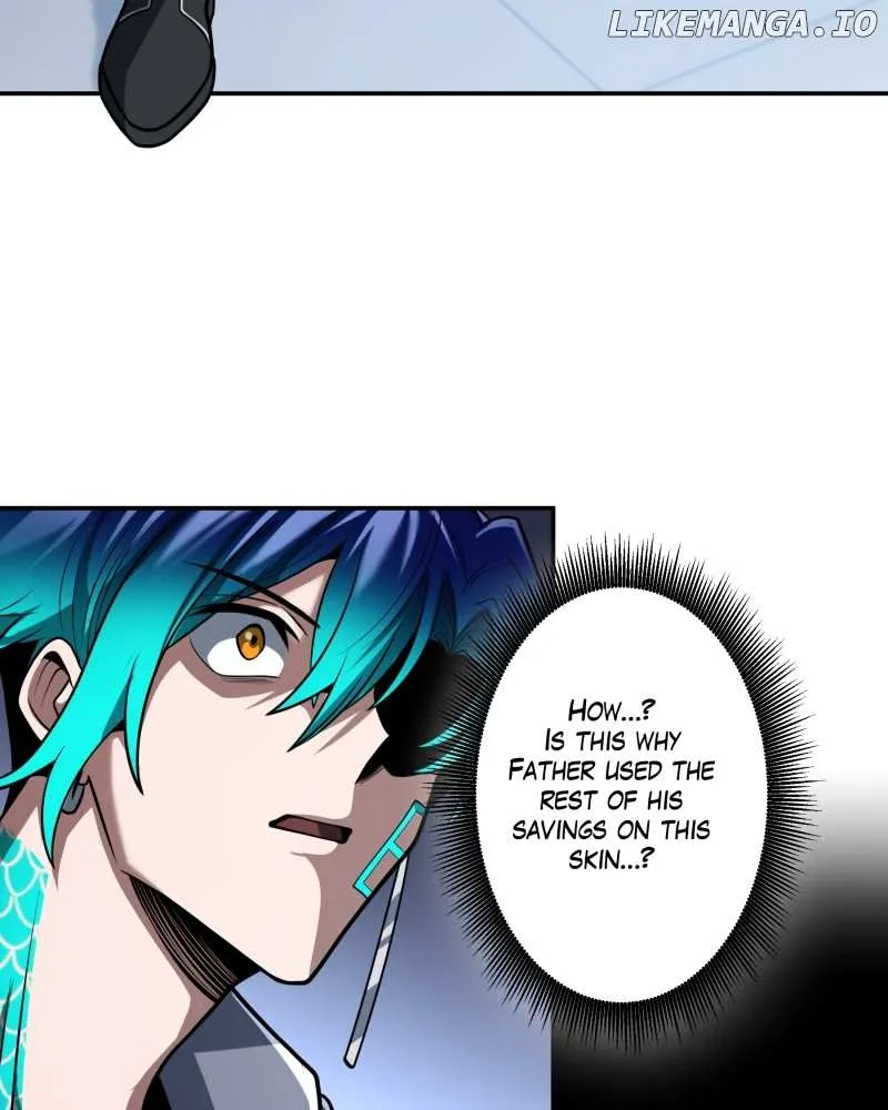 Back From Black Chapter 45 Online - pƔgina 81