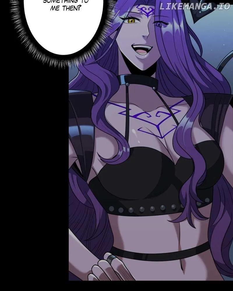 Back From Black Chapter 45 Online - pƔgina 83