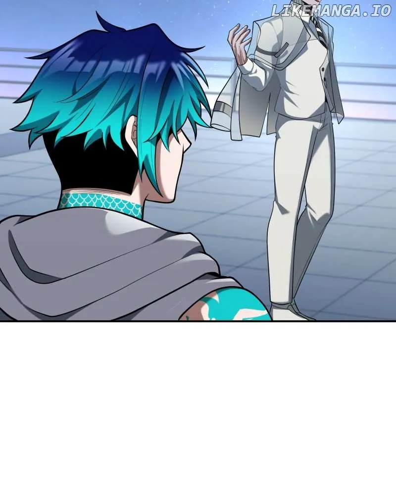 Back From Black Chapter 45 Online - pƔgina 88