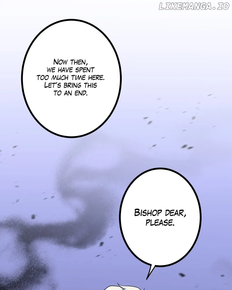 Back From Black Chapter 45 Online - pƔgina 91