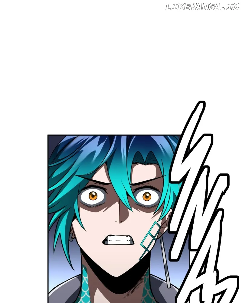 Back From Black Chapter 45 Online - pƔgina 94