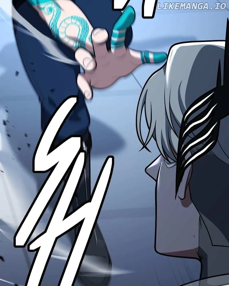 Back From Black Chapter 45 Online - pƔgina 99