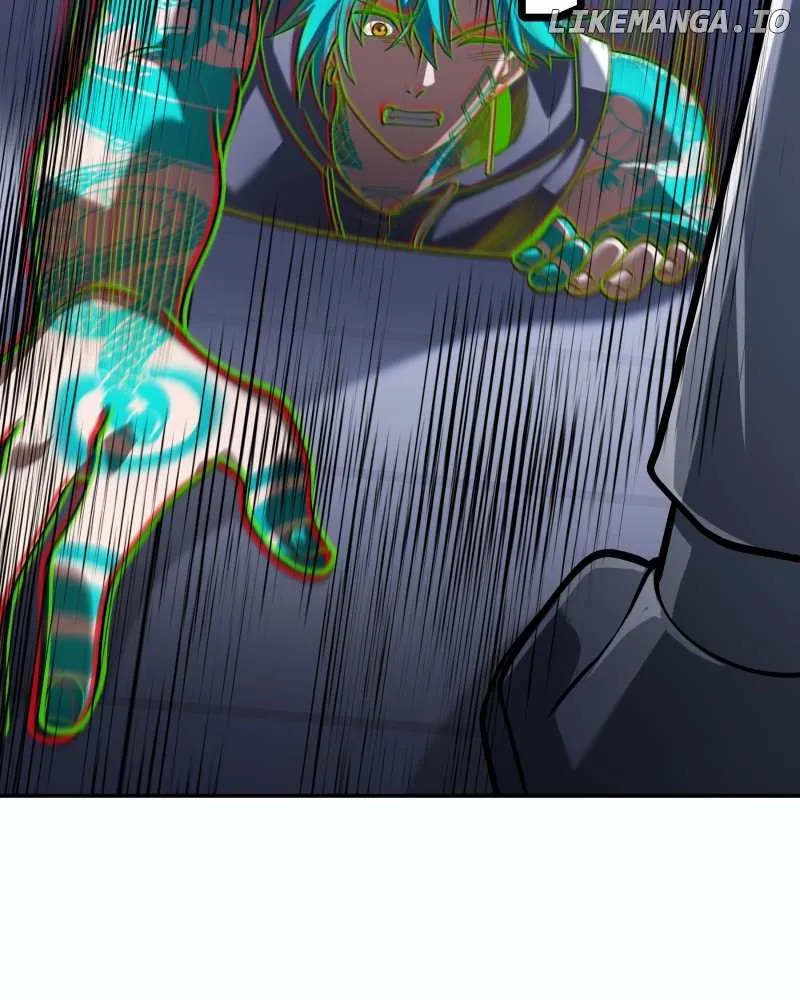 Back From Black Chapter 45 Online - pƔgina 102