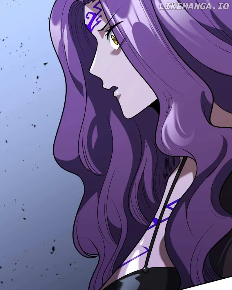 Back From Black Chapter 45 Online - pƔgina 105