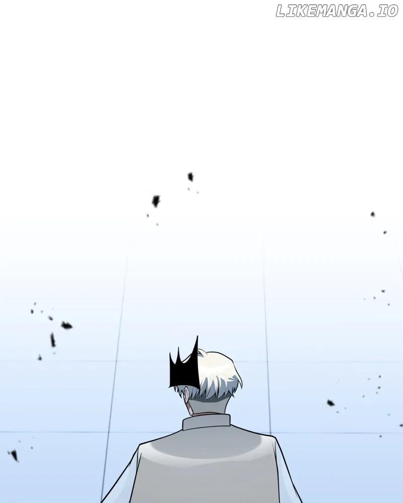 Back From Black Chapter 45 Online - pƔgina 107