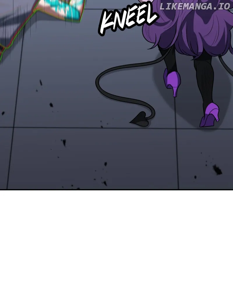 Back From Black Chapter 45 Online - pƔgina 109