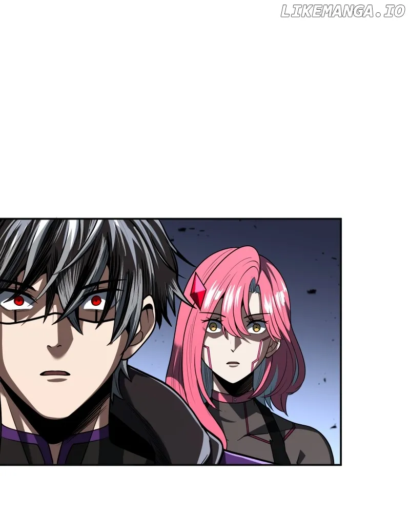 Back From Black Chapter 45 Online - pƔgina 110