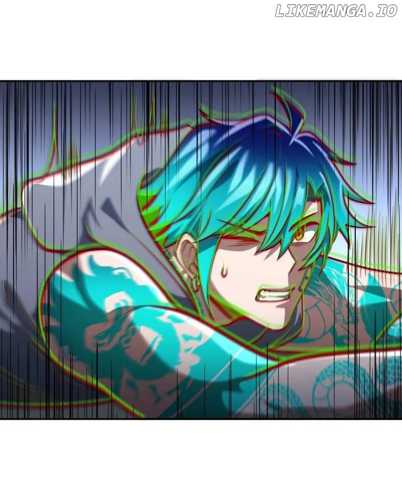 Back From Black Chapter 45 Online - pƔgina 113