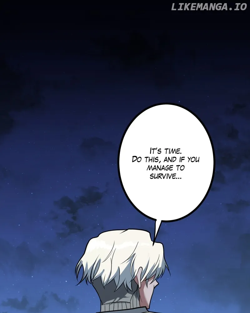 Back From Black Chapter 45 Online - pƔgina 115