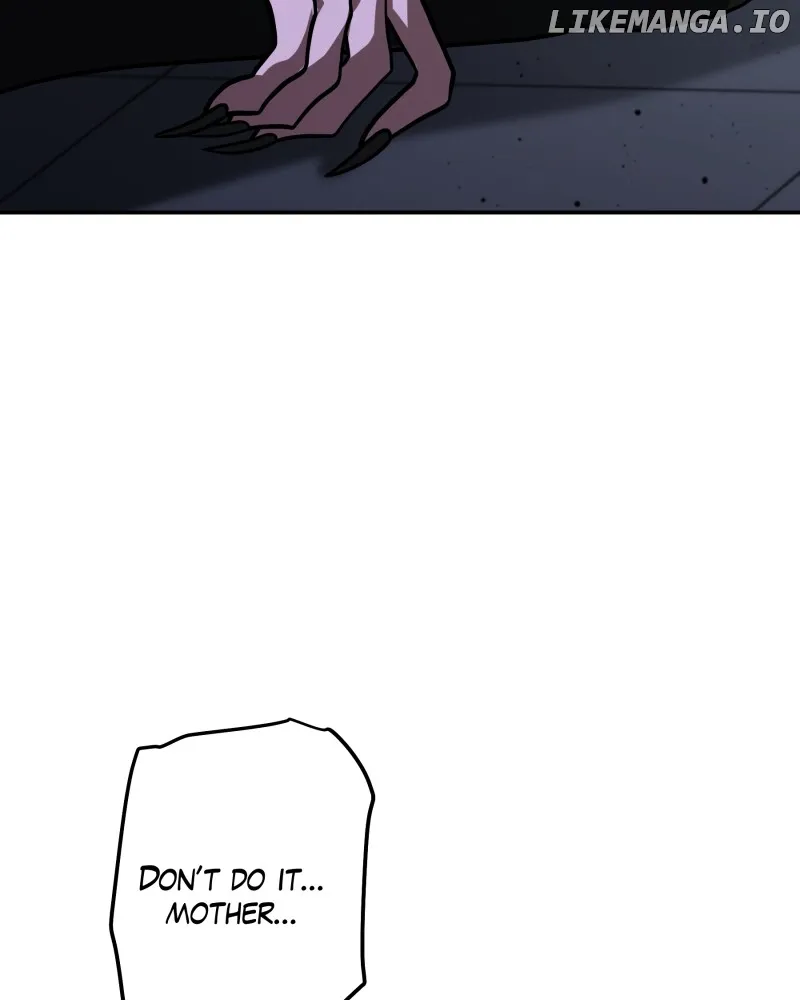 Back From Black Chapter 45 Online - pƔgina 124
