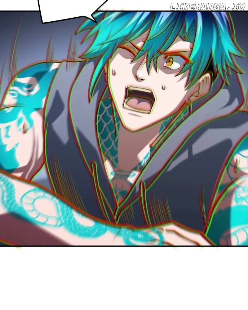 Back From Black Chapter 45 Online - pƔgina 125