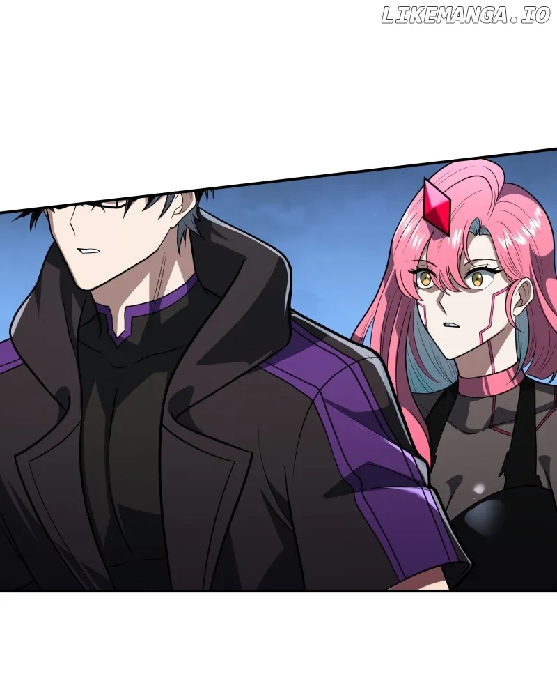 Back From Black Chapter 45 Online - pƔgina 127