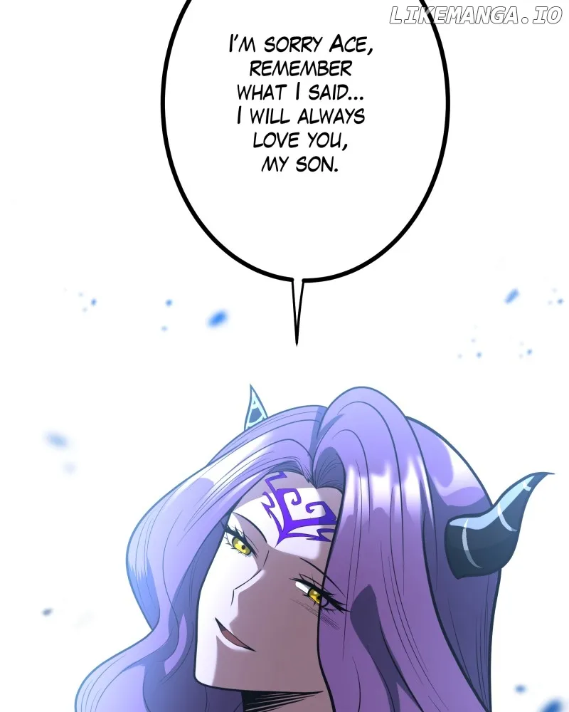 Back From Black Chapter 45 Online - pƔgina 130
