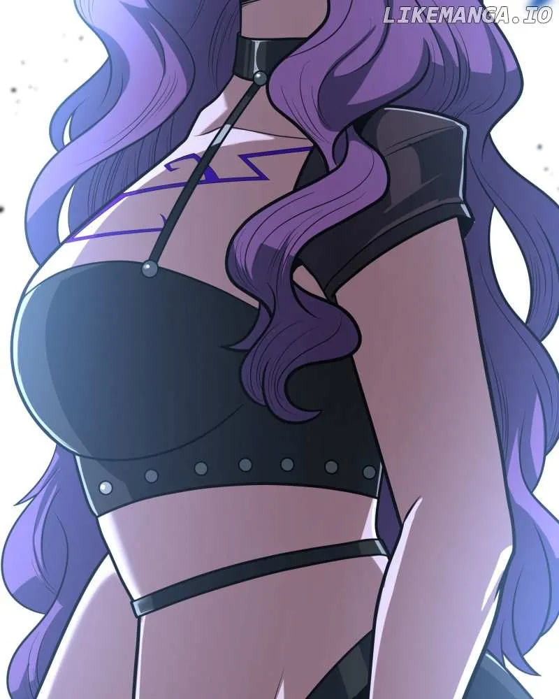 Back From Black Chapter 45 Online - pƔgina 131