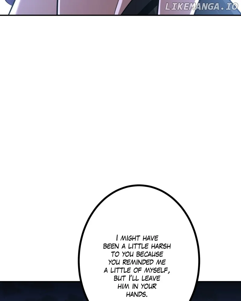 Back From Black Chapter 45 Online - pƔgina 132