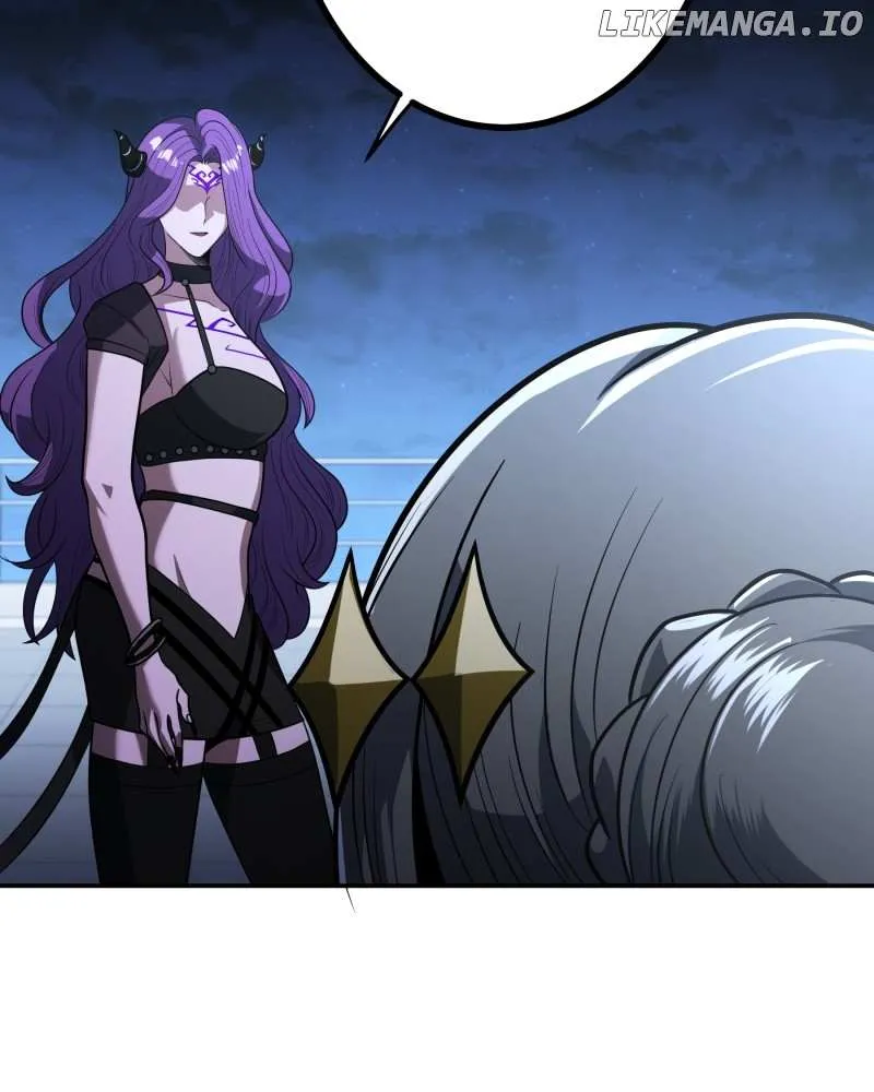 Back From Black Chapter 45 Online - pƔgina 133