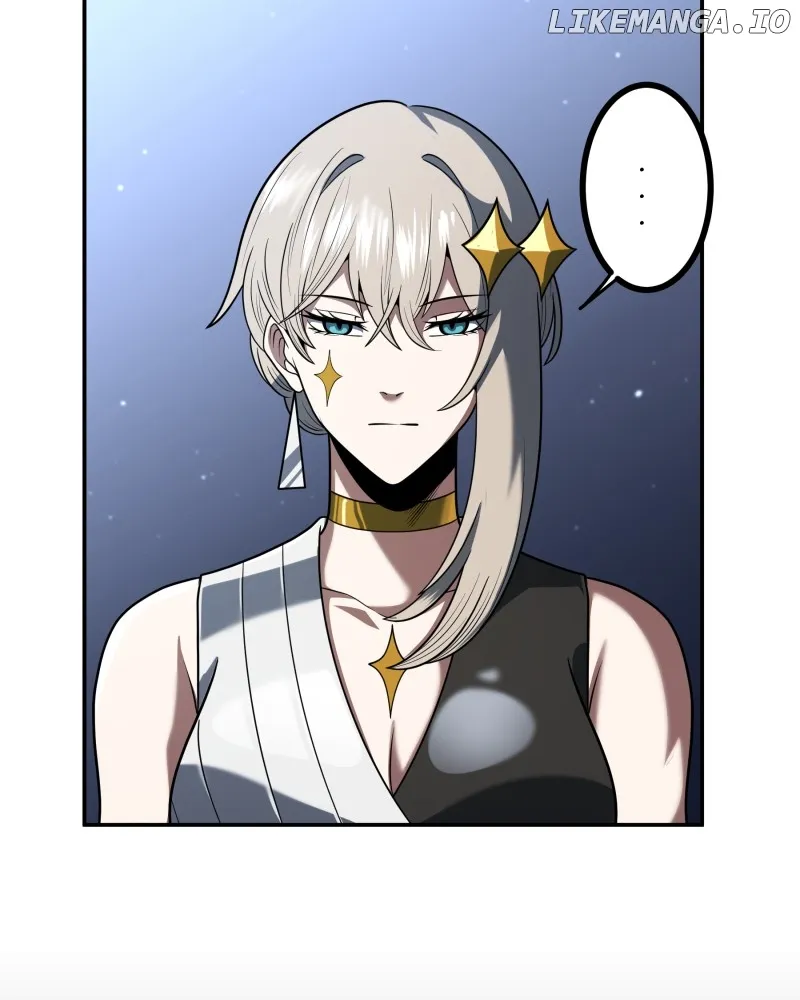 Back From Black Chapter 45 Online - pƔgina 135