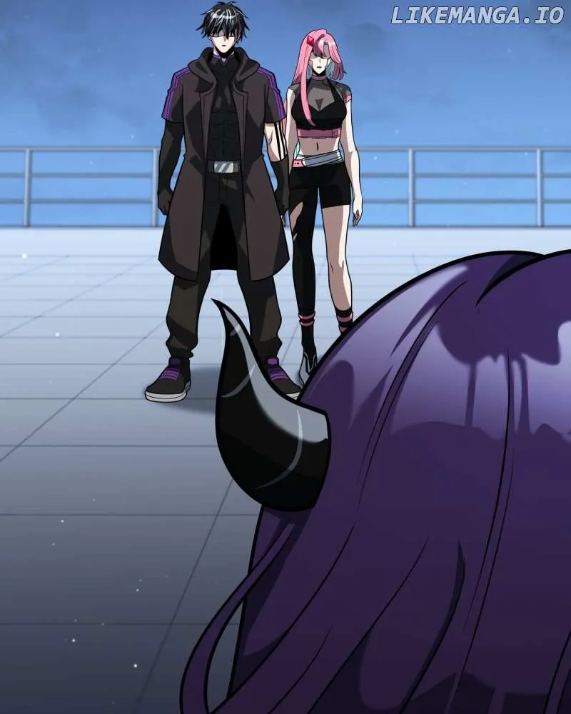 Back From Black Chapter 45 Online - pƔgina 137