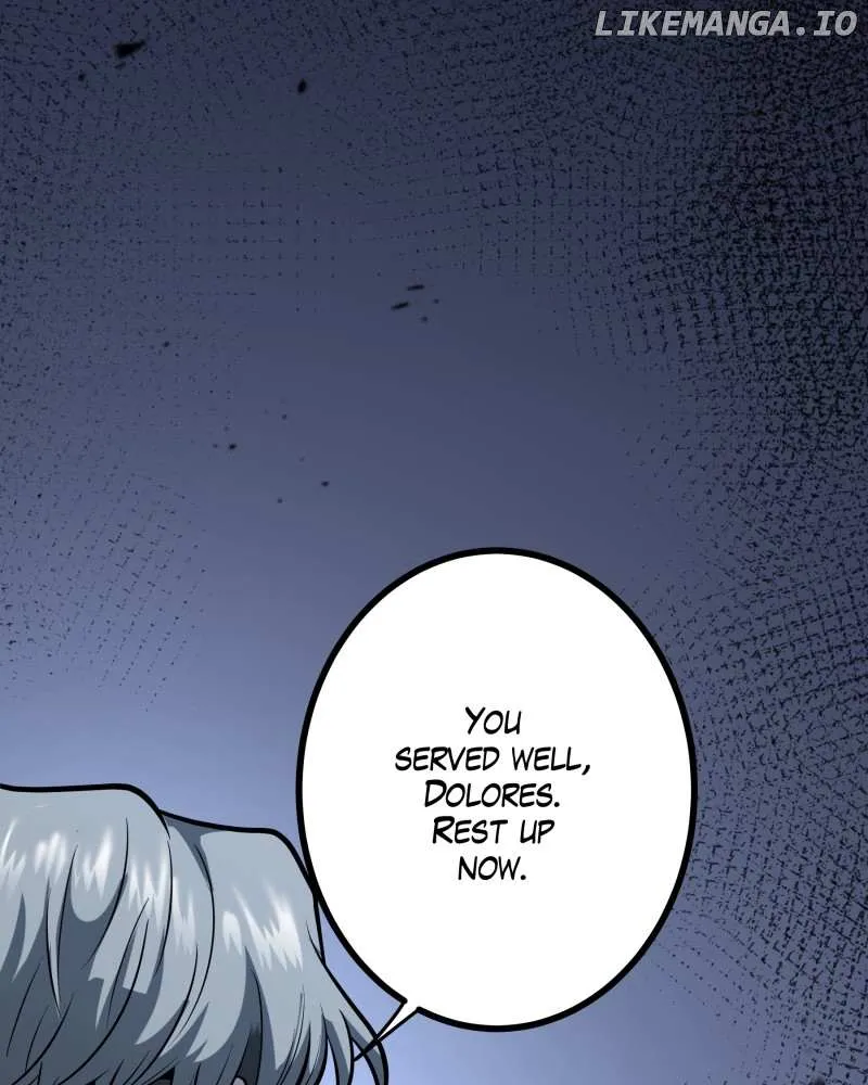 Back From Black Chapter 45 Online - pƔgina 139