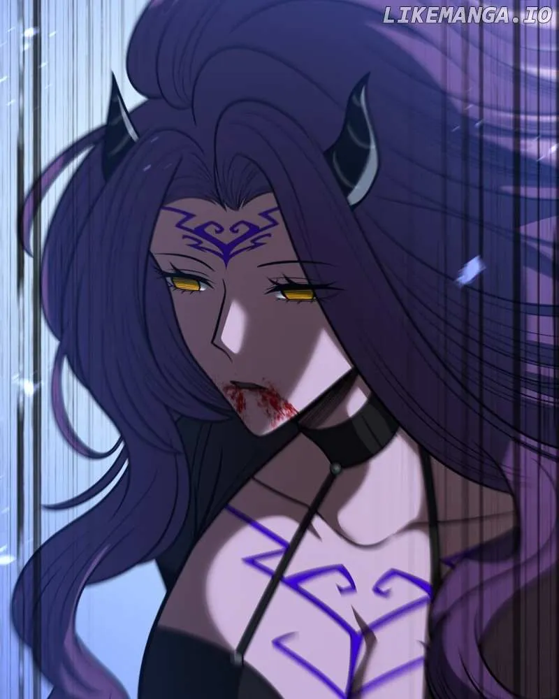Back From Black Chapter 45 Online - pƔgina 151