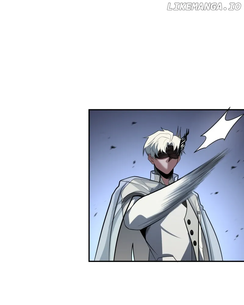 Back From Black Chapter 45 Online - pƔgina 153