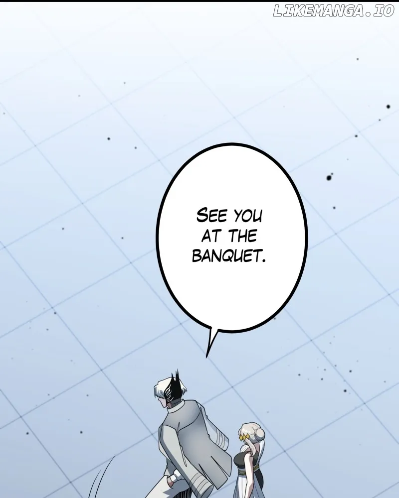 Back From Black Chapter 45 Online - pƔgina 157