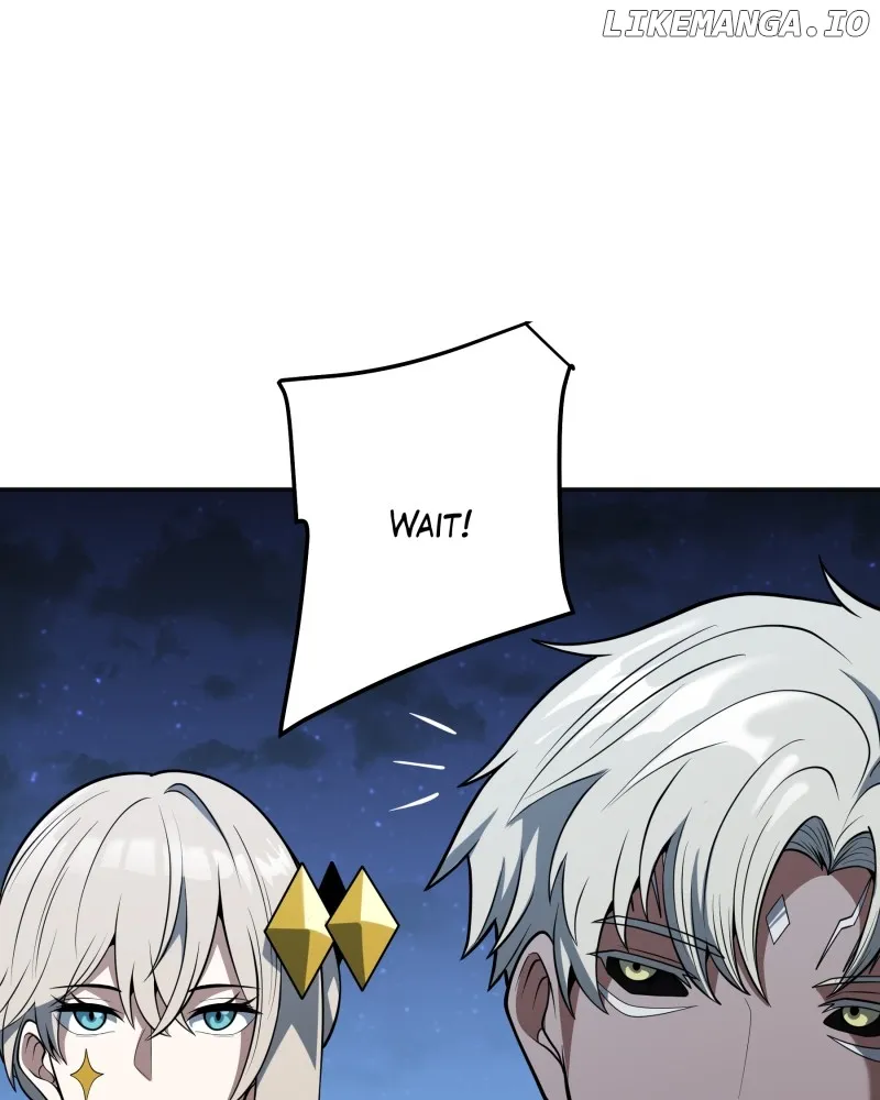 Back From Black Chapter 45 Online - pƔgina 160