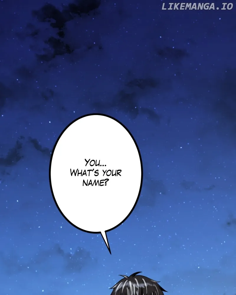 Back From Black Chapter 45 Online - pƔgina 162