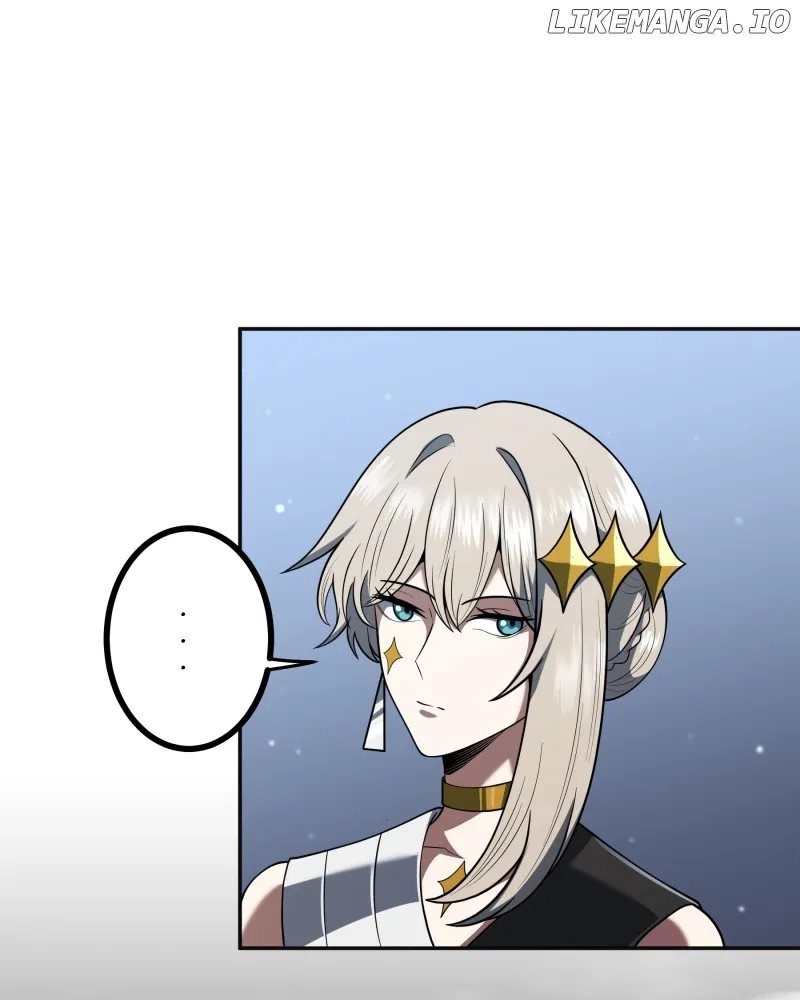 Back From Black Chapter 45 Online - pƔgina 165