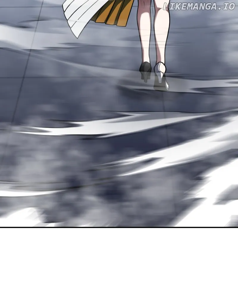 Back From Black Chapter 45 Online - pƔgina 169