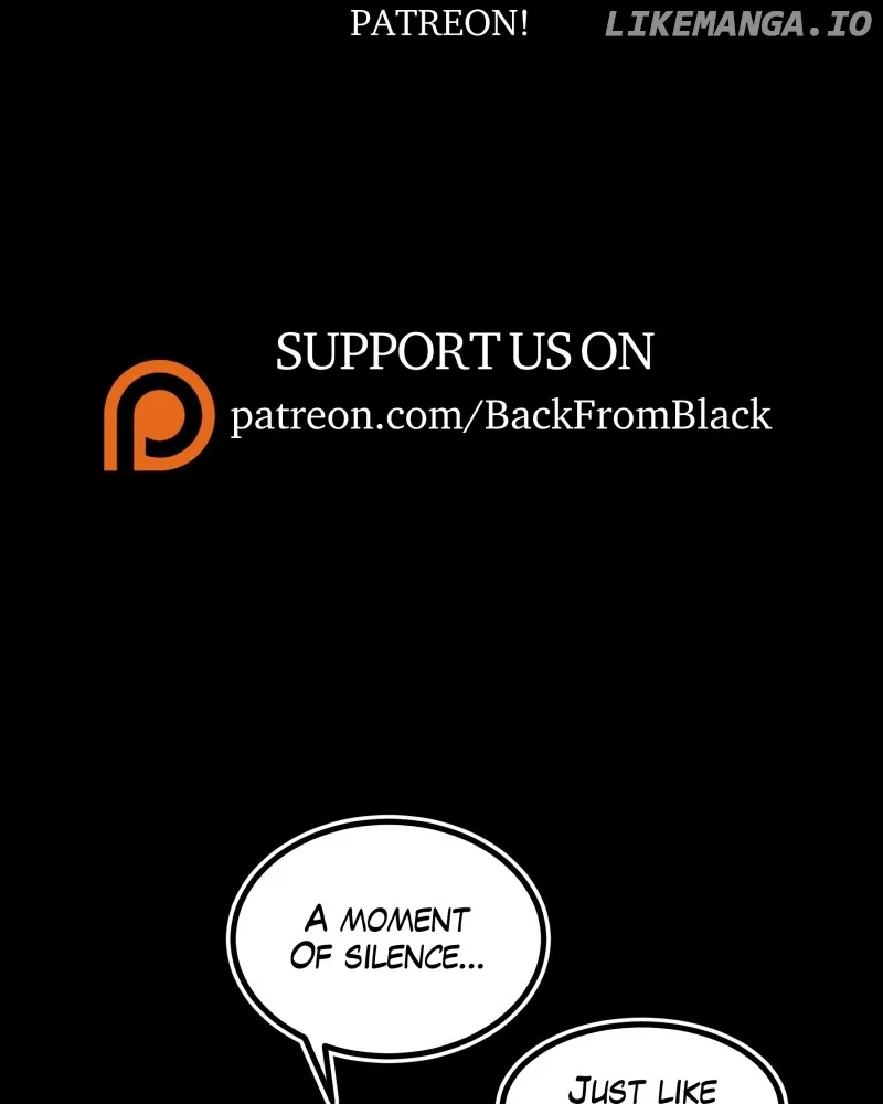 Back From Black Chapter 45 Online - pƔgina 177