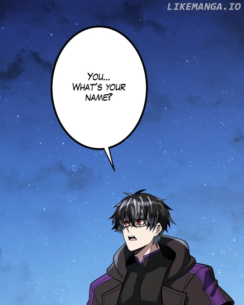 Back From Black Chapter 46 Online - pƔgina 2