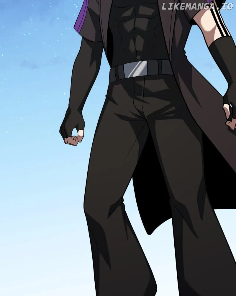 Back From Black Chapter 46 Online - pƔgina 3