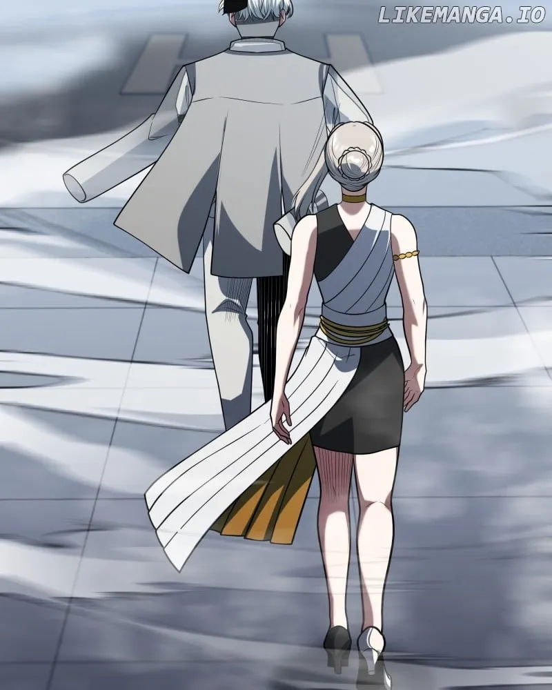 Back From Black Chapter 46 Online - pƔgina 8